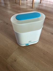 Baby Bottle Steriliser