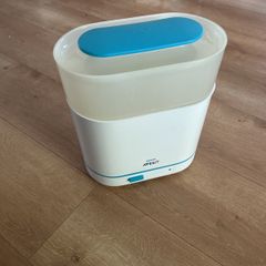 Baby Bottle Steriliser