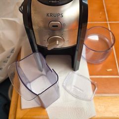 Krups Coffee Grinder ,works fine