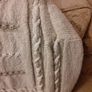Handknit sweater. Image 3