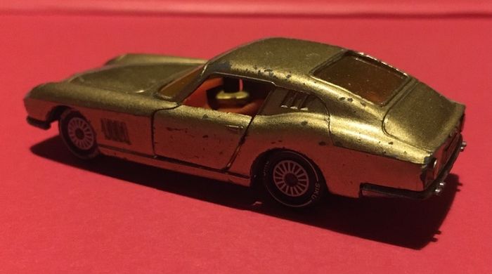 Siku V269 Ferrari 375 GTB Berlinetta