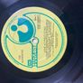 Scorpions "Love at first sting" vinyl Image 3