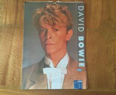 Memorabilia, ( David Bowie) ( Reduced)