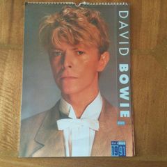 Memorabilia, ( David Bowie)