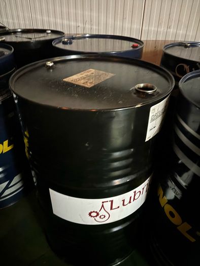 Individual Oil barrels for sale ideal for DIY projects