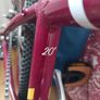 Raleigh Pop 20" kids bike Image 4