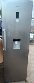 Fridge - not working