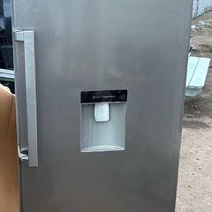Fridge - not working