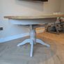Round table (extendable) Image 2