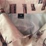 2 x Shein men's cowboy shirts - orig cost around 12e each Image 3