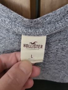 Tee Shirts Superdry & Hollister