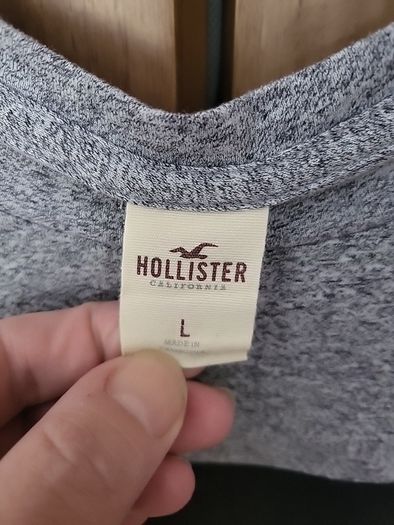 Tee Shirts Superdry & Hollister