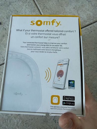 Somfy