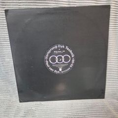 Paul van Dyk-VDT 12" promo  (binary finary 1998-Flaming Jane)