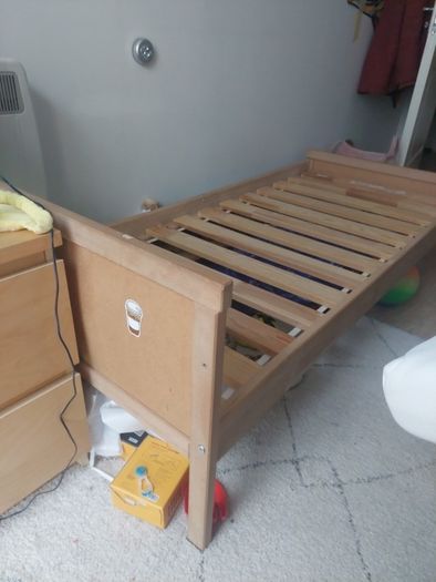 kids bed