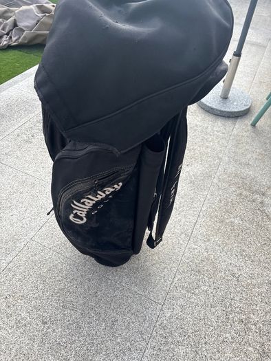 Callaway Golf Bag