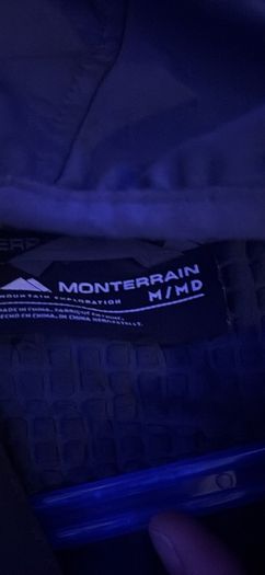 Monterrain Tracksuit