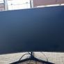 Samsung curved monitor WQHD Image 3