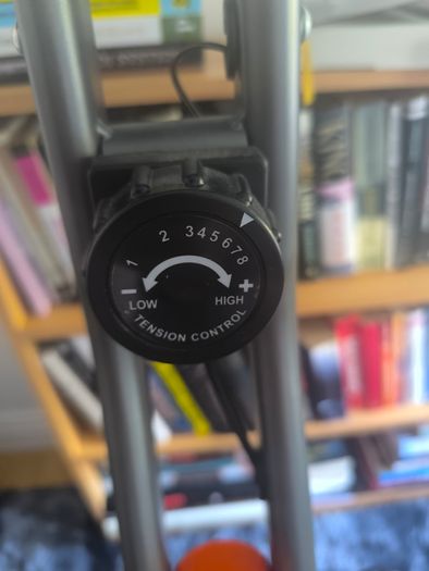 Stationary bike for sale