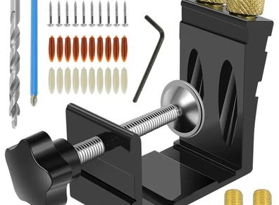 pocket hole jig