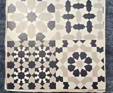 floor tiles