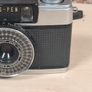 Vintage Olympus Pen Ee-3 Film Camera 35mm Faulty For Parts Repair Image 4