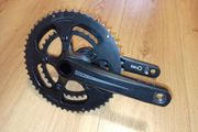 Chainset Praxis Zayante BB30