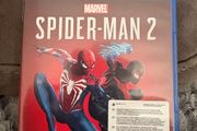 spider man 2 Ps5