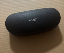 Hackett glasses case