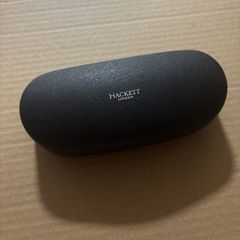 Hackett glasses case