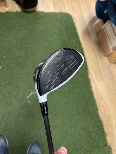 Taylormade M2 driver