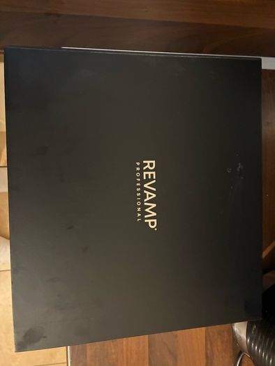 Revamp professional enigma