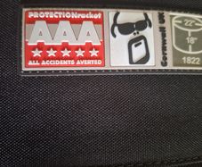 Protection Racket Case