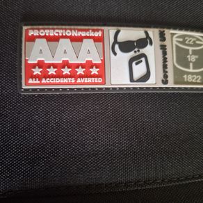 Protection Racket Case