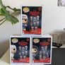Stranger Things Funko Pop Bundle Image 3
