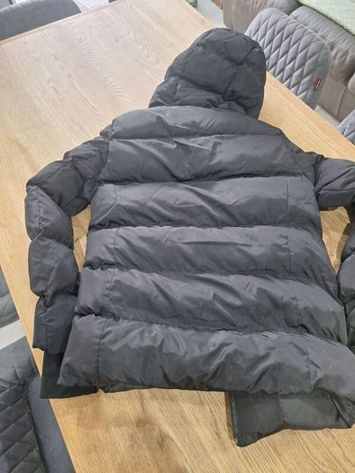Mens Moncler Montcla Jacket
