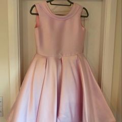 Blingalicious confirmation dress