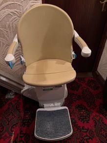 Handicare Simplicity 950 Stairlift