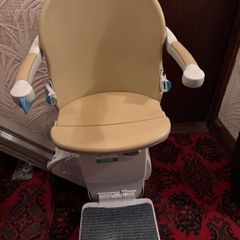 Handicare Simplicity 950 Stairlift