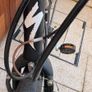 hybrid bike Image 5