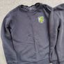 Maynooth boys school jumper.age 9/10 Image 4