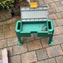 kneeler seat Image 2