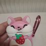 Clip on Apple Airpods holder Image 3