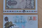 Venezuelan Banknote