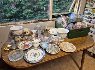 Massive Sale Part 2