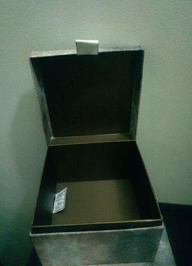 storage box