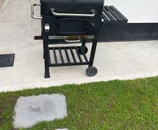 Bbq