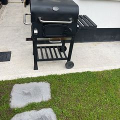 Bbq