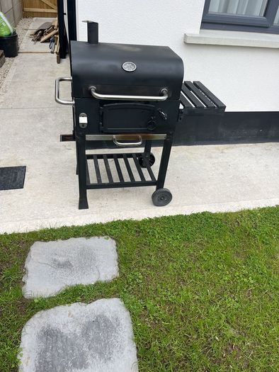 Bbq