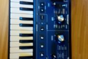 Novation Mininova Synthesizer
